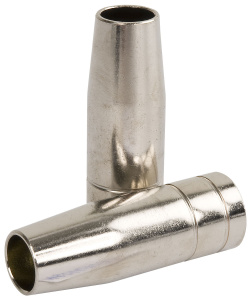 Kaasusuuttimen kartio ML120/130/150 2kpl 2