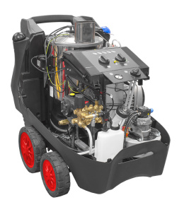 CLEN SYNCRON PW-H100 Kuumavesipesuri 2