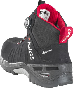 JALAS Turvasaapas 9988 EXALTER GTX 2