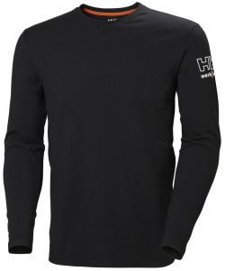 KENSINGTON LONGSLEEVE 2