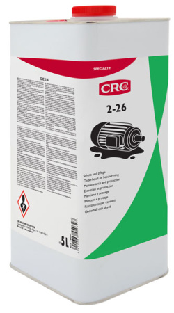 CRC 2-26 ELECTRO  5L