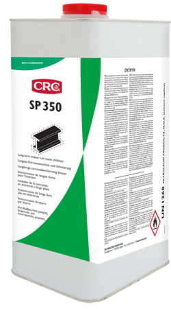 CRC SP 350 RUOSTESUOJAÖLJY  5L
