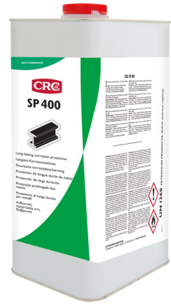 CRC SP 400 RUOSTESUOJAVAHA  5L