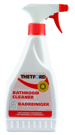 Kylpyhuoneen puhdistusaine, THETFORD (PT) TF20566AF