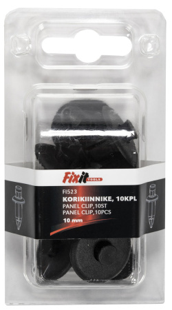 KORIKIINNIKE 10MM 10 KPL