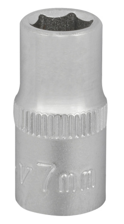 HYLSY 1/4"-7MM