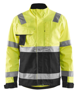 Highvis takki huomio, Blåkläder 6