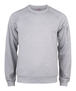 Basic Active Roundneck 6