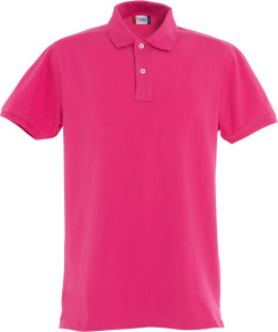 Strech Premium polo, Clique 12