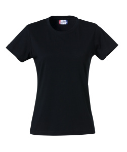 BASIC-T LADIES 4