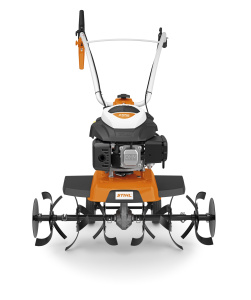 Mh 585.0 Jyrsin, Stihl 3