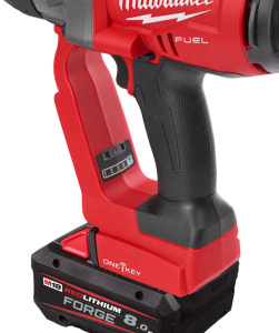 MUTTERINVÄÄN M18 ONEFHIWF1-802X, Milwaukee 2