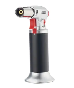 Kaasupoltin mini 1300°, TARGET 3