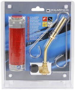 KAASUPOLTIN MINI + NOVACET KAASU 110ML 2