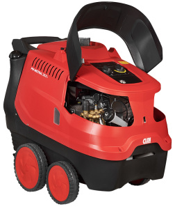 CLEN PW MISTRAL 2021 Kuumavesipesuri 2