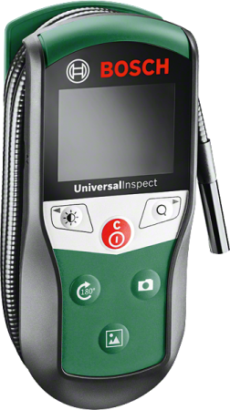 TARKASTUSKAMERA UNIVERSAL INSPECT