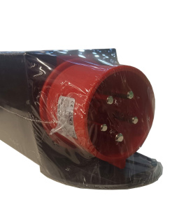 Voimavirta-adapteri 32A-16A IP44 4