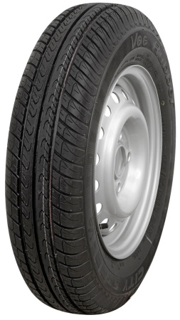 PYÖRÄ 155R13 4X100