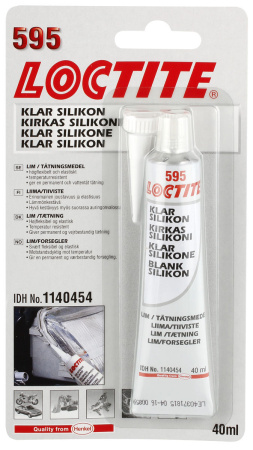 LIIMATIIVISTE KIRKAS 595 40ML