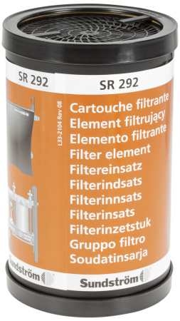 SUODATINSARJA SR292