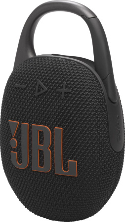 JBL CLIP 5 BLACK, BT-kaiutin klipsillä
