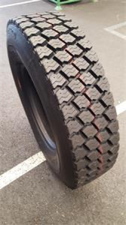 275/70R22,5 150/145J KA pinnoitettu N21 sis.1 runko M+S 3PMSF DRIVE