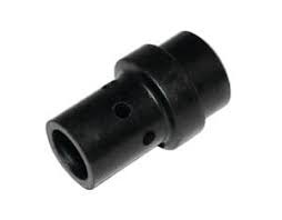 Gas diffusor black