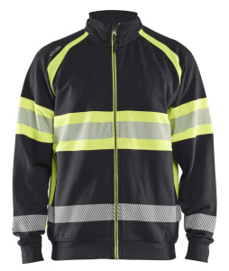 Highvis college, Blåkläder 2