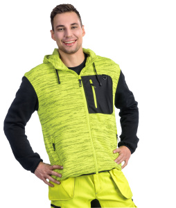 TAKKI FLEECE INDIUM, Patron 2