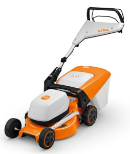 RMA 248.3 T SET (EU2) Akkukäyttöinen, Stihl 2