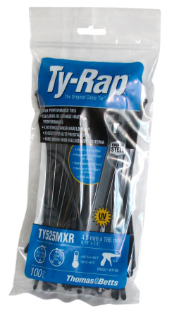 NIPPUSIDE 4,8X186MM MET.LUK. 100KPL