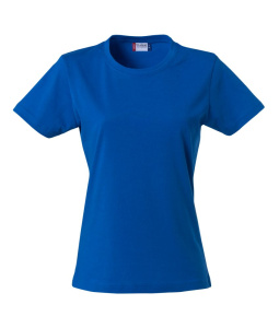 BASIC-T LADIES 8
