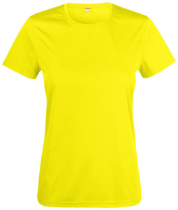 Basic Active-T ladies, Clique 4