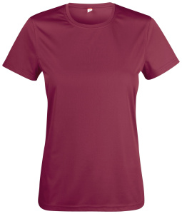 Basic Active-T ladies, Clique 10