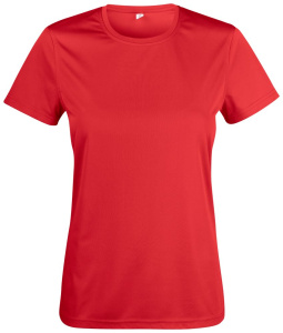 Basic Active-T ladies, Clique 9