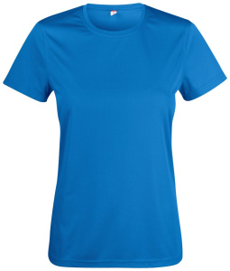 Basic Active-T ladies, Clique 8