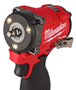 MUTTERINVÄÄNNIN 3/8" M12 FCIWF38G3-0, Milwaukee 2