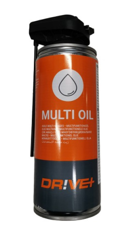 DRIVE+ MULTI OIL 400ML