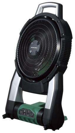 TUULETIN UF18DSAL, Hikoki