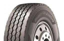 12,0R22,5 152/149K Hankook AM09 M+S 3PMSF STEER -20