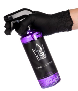 Viimeistelypuhdistusaine King Carthur Final Cleaner, 500 ml, 500 ml 3