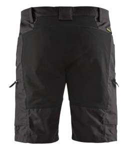 Shortsit stretch, Blåkläder 4