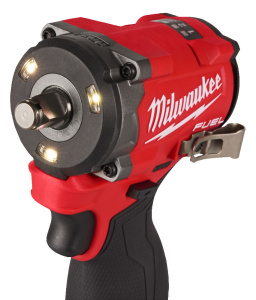 MUTTERINVÄÄNNIN M12 FCIWF12G3502X, Milwaukee 2