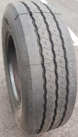 215/75R17,5 136/134J Goodyear KMAX T M+S 3PMSF TRAILER ERÃä