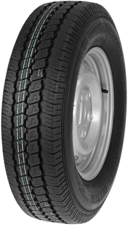 PYÖRÄ 175R13C8 5X112