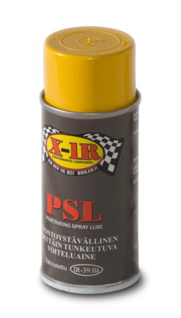 PSL suihke 150 ml, X1R