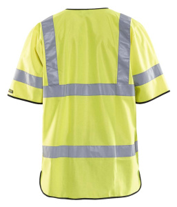Highvis liivi huomio, Blåkläder 11