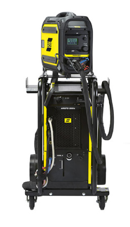 Aristo 500ix CE, (380-460V), Esab