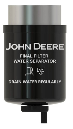FUEL FILTER