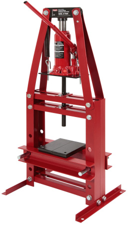 HYDRAULIPRÄSSI 6TON PÖYTÄMALLI MEGANEX